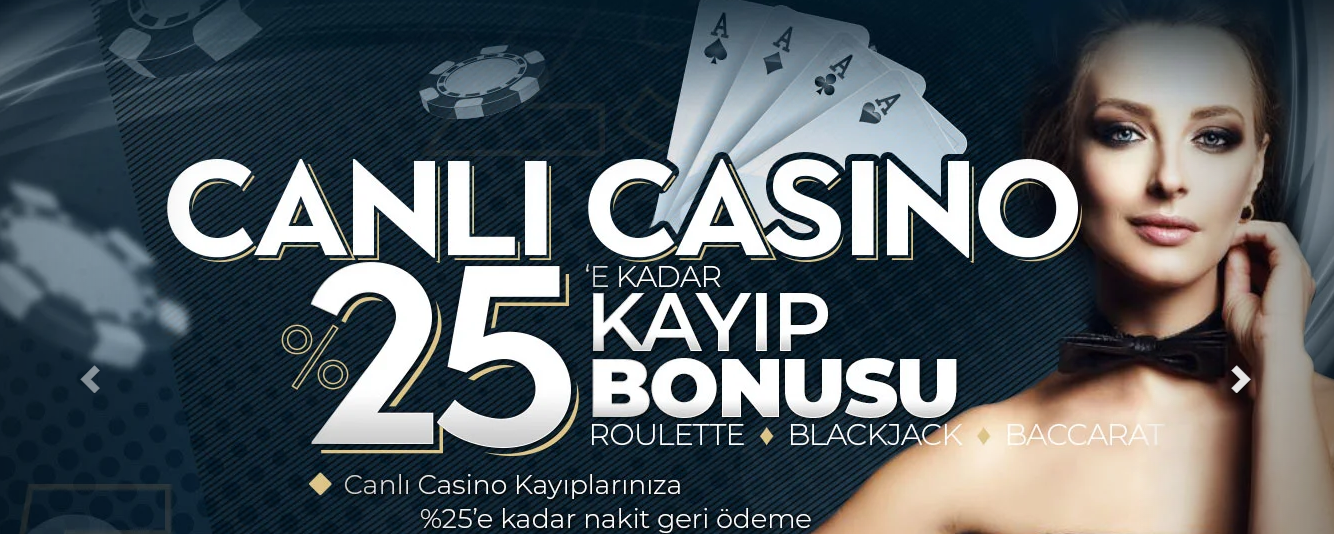 Bets4You Park Casino