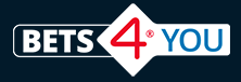Bets4You logo